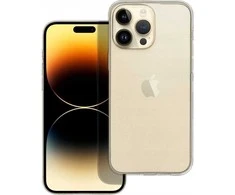 OEM dėklas, skirtas iPhone XS MAX, skaidrus, 2 mm, permatomas
