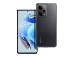Oem Originalus Oppo Reno 13F 4G / 13F 5G dėklas, skaidrus, 2 mm (apsauginis fotoaparatas), permatomas