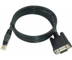 OEM Comp HPE Cable Žaidimų konsolė DB9