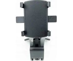 Telcon MULTIFUNCTIONAL CAR HOLDER TC-060 Juodas