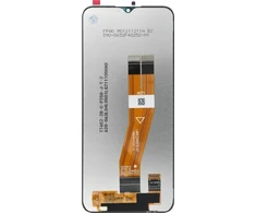 OEM ekranas SAMSUNG a03 a035 OEM be rėmelio