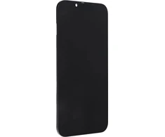 OEM LCD ekranas iPhone 13 Pro su skaitmeniniu keitikliu, juodas (RJ Incell)