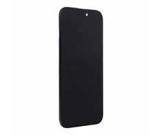 LCD ekranas iPhone 15 su skaitmeniniu keitikliu, juodas (ZY-LTPS), perkeliamas IC