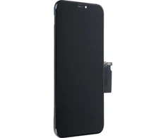 OEM LCD ekranas iPhone XR su skaitmeniniu keitikliu, juodas (HD+ Incell)