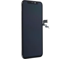 OEM LCD ekranas iPhone Xs su skaitmeniniu keitikliu, juodas (HD+ Incell)