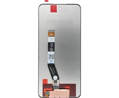 FixCell LCD Ekranas, skirtas MOTOROLA G32 /G73 OEM be rėmelio