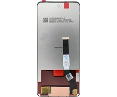 FixCell LCD Ekranas, skirtas MOTOROLA G5G XT2113 OEM be rėmelio
