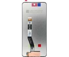 FixCell LCD Ekranas, skirtas MOTOROLA G62 OEM be rėmelio