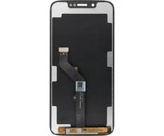 FixCell LCD Ekranas, skirtas MOTOROLA G7 Play OEM be rėmelio