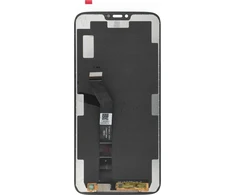 FixCell LCD Ekranas, skirtas MOTOROLA G7 Power OEM be rėmelio
