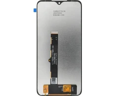 FixCell LCD Ekranas, skirtas MOTOROLA G8 Play OEM be rėmelio