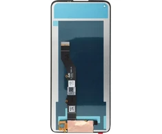 FixCell LCD Ekranas, skirtas MOTOROLA G9 Plus OEM be rėmelio