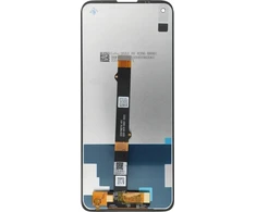 FixCell LCD Ekranas, skirtas MOTOROLA G9 Power OEM be rėmelio