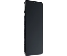 OEM ekranas, skirtas Samsung Galaxy A12 (ORG Refurbish) (Atnaujinta)