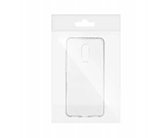 Dėklas Oem Case for Honor Magic 7 LITE Back Case Ultra Slim 0,5 mm transparent