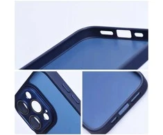 Dėklas Oem Case for iPhone 16e (SE 4 2025) / 17e Variete navy mėlynas