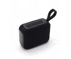 Blackmoon Oem Wireless speaker C100 5W juodas
