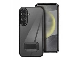 Oem Dėklas GLAM skirtas Xiaomi REDMI NOTE 14 5G juodos spalvos