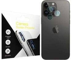 Oem Grūdintas stiklas fotoaparato objektyvui – skirtas APP iPho 14 Pro Max