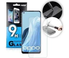Oem Grūdintas stiklas – skirtas OPPO A56s / A57 4G / A57s / A57e / A58 / A58x / A77 / A78