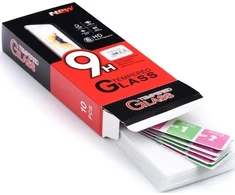Oem Grūdintas stiklas (SET 10in1) – skirtas Huawei Mate 20 Lite