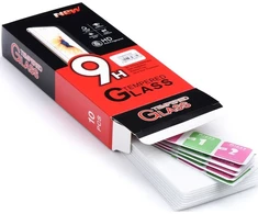Oem Apsauginis stiklas (SET 10in1) - skirtas Xiaomi Redmi Note 11 Pro / Redmi Note 11 Pro 5G