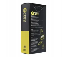 Oem Grūdintas stiklas (SET 25in1) - skirtas iPhone 15 / 16
