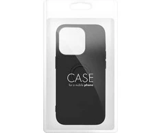 Dėklas Oem Case for iPhone 7 / 8 / SE 2020 / SE 2022 Silicone Ring juodas