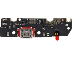 MOTOROLA E5 OEM (greitasis įkroviklis) įkrovimo plokštė