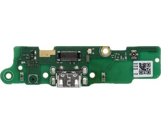 MOTOROLA E5 Play OEM (greitasis įkroviklis) įkrovimo plokštė