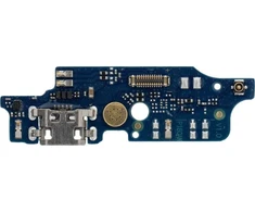 MOTOROLA E6 Plus OEM (greitasis įkroviklis) įkrovimo plokštė