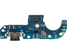 MOTOROLA G42 OEM (greitasis įkroviklis) įkrovimo plokštė