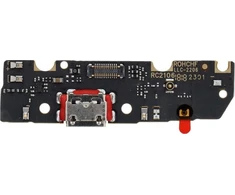MOTOROLA G6 Play OEM (greitasis įkroviklis) įkrovimo plokštė