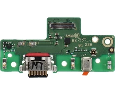 MOTOROLA G8 OEM (greitasis įkroviklis) įkrovimo plokštė