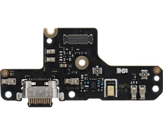 MOTOROLA G9 Plus OEM (greitasis įkroviklis) įkrovimo plokštė