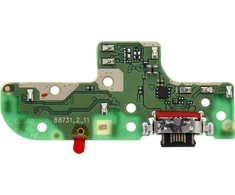 MOTOROLA G9 Power OEM (greitasis įkroviklis) įkrovimo plokštė