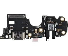 OPPO A54 4G OEM (greitasis įkroviklis) įkrovimo plokštė