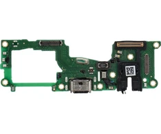 Oem OPPO įkrovimo plokštė, skirta OPPO A74 4G CPH2219 (greitasis įkroviklis)