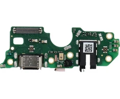 OPPO A77 5G CPH2339 OEM (greitasis įkroviklis) įkrovimo plokštė