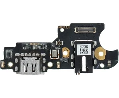 Dėklas REALME C3 OEM (greitasis įkroviklis) įkrovimo plokštė