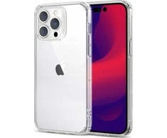Dėklas Oem Case for iPhone 14 PRO Back Case Ultra Slim 0,5 mm transparent