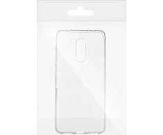 Dėklas Oem Case for iPhone 14 PRO MAX Back Case Ultra Slim 0,5 mm transparent