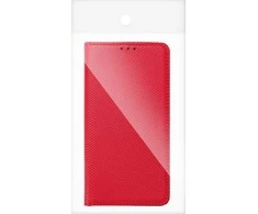 Dėklas Oem SMART CASE Book skirta Samsung Galaxy A34 5G raudona