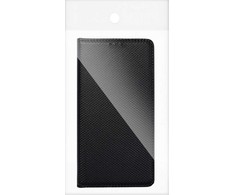 Dėklas Oem SMART CASE Book skirtas Samsung Galaxy A34 5G juodos spalvos