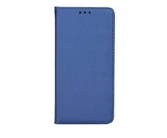 Dėklas Flip case for Realme C53 4G Smart Case Book navy mėlynas
