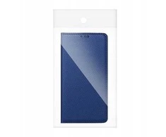 Dėklas SMART CASE knyga, skirta REALME NOTE 60 navy
