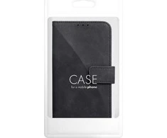 OEM atverčiamas dėklas iPhone 12 / 12 PRO Tender Book juodas
