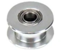 Grąžtas Oem Gt2 paskirstymo dirželio 6mm skriemulys 20T- 5mm anga