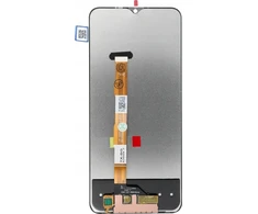 FixCell LCD Ekranas skirtas FixCell LCD VIVO Y20 Y11S Y12A Y3S Y15 OEM be rėmelio