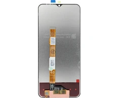 FixCell LCD Ekranas skirtas FixCell LCD VIVO Y33S OEM be rėmelio